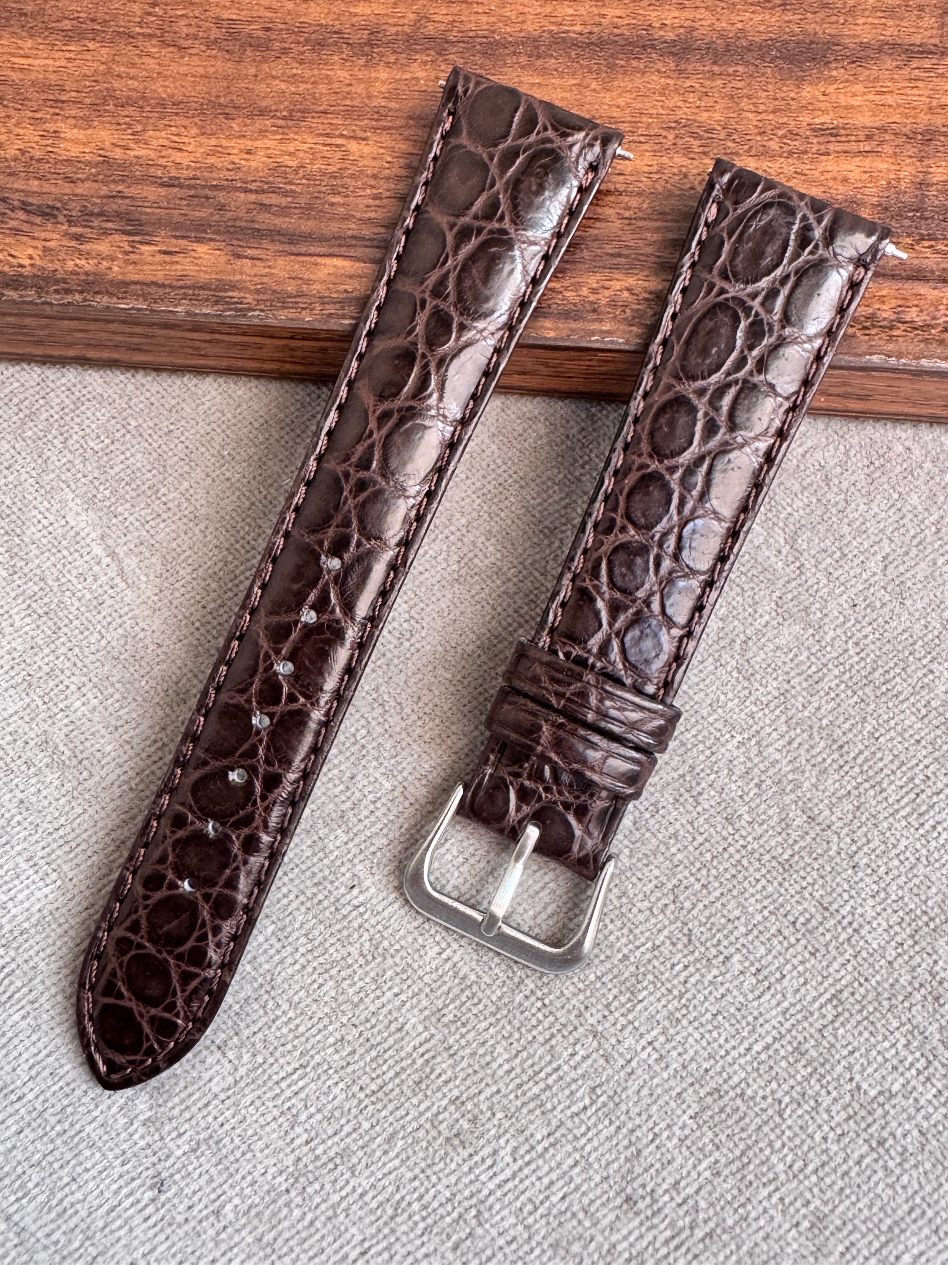 松下庵】ラグ幅 20mm