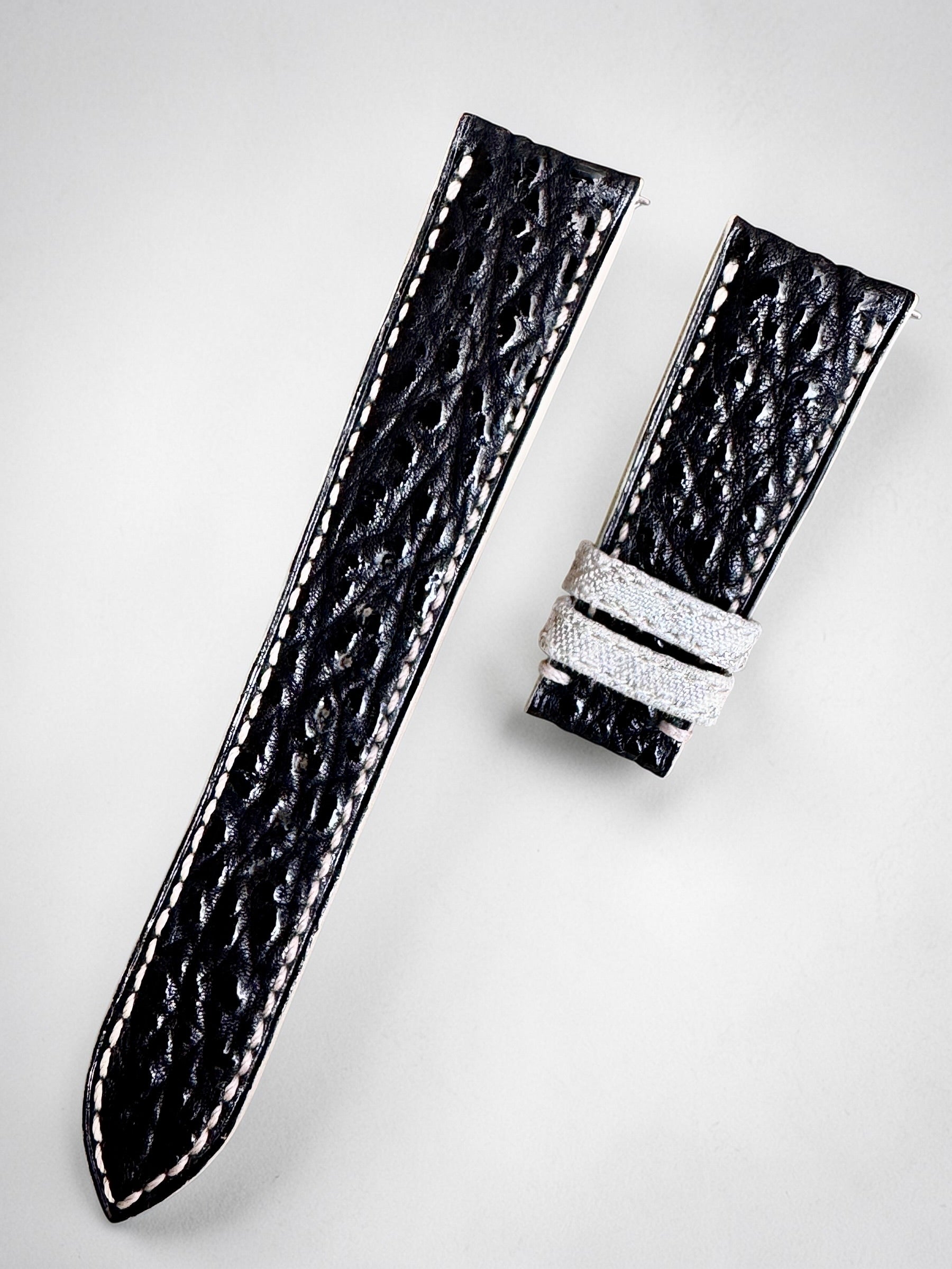 All straps – 松下庵