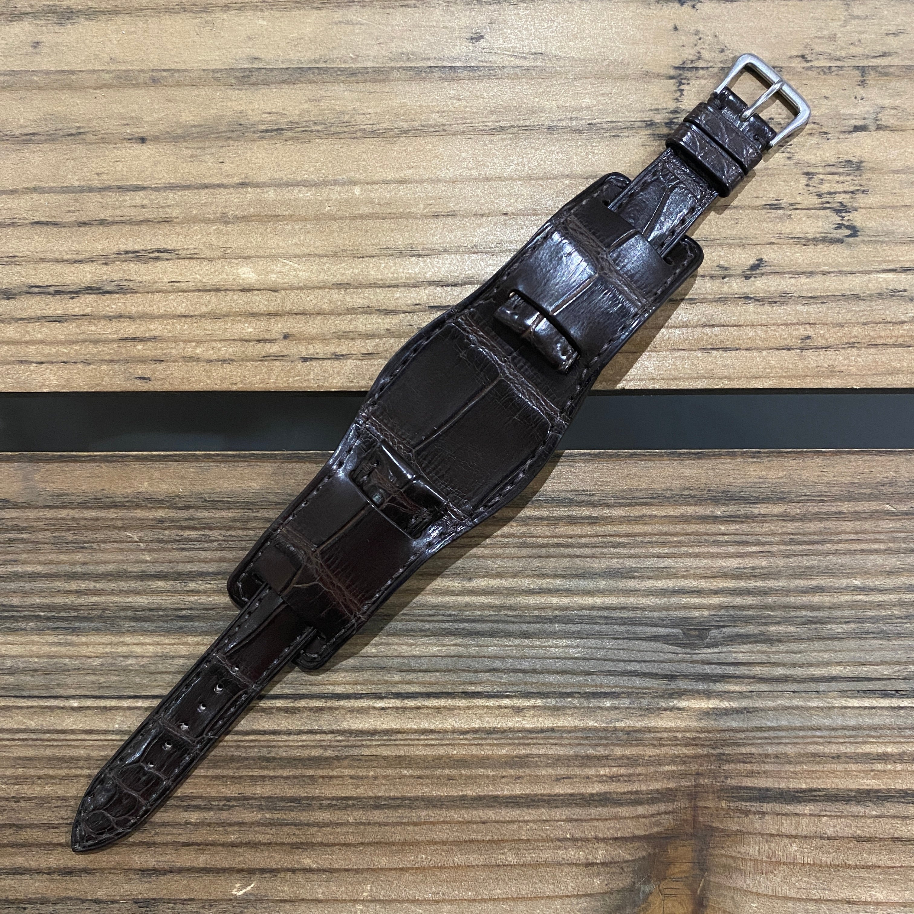 松下庵ポールニューマンストラップ