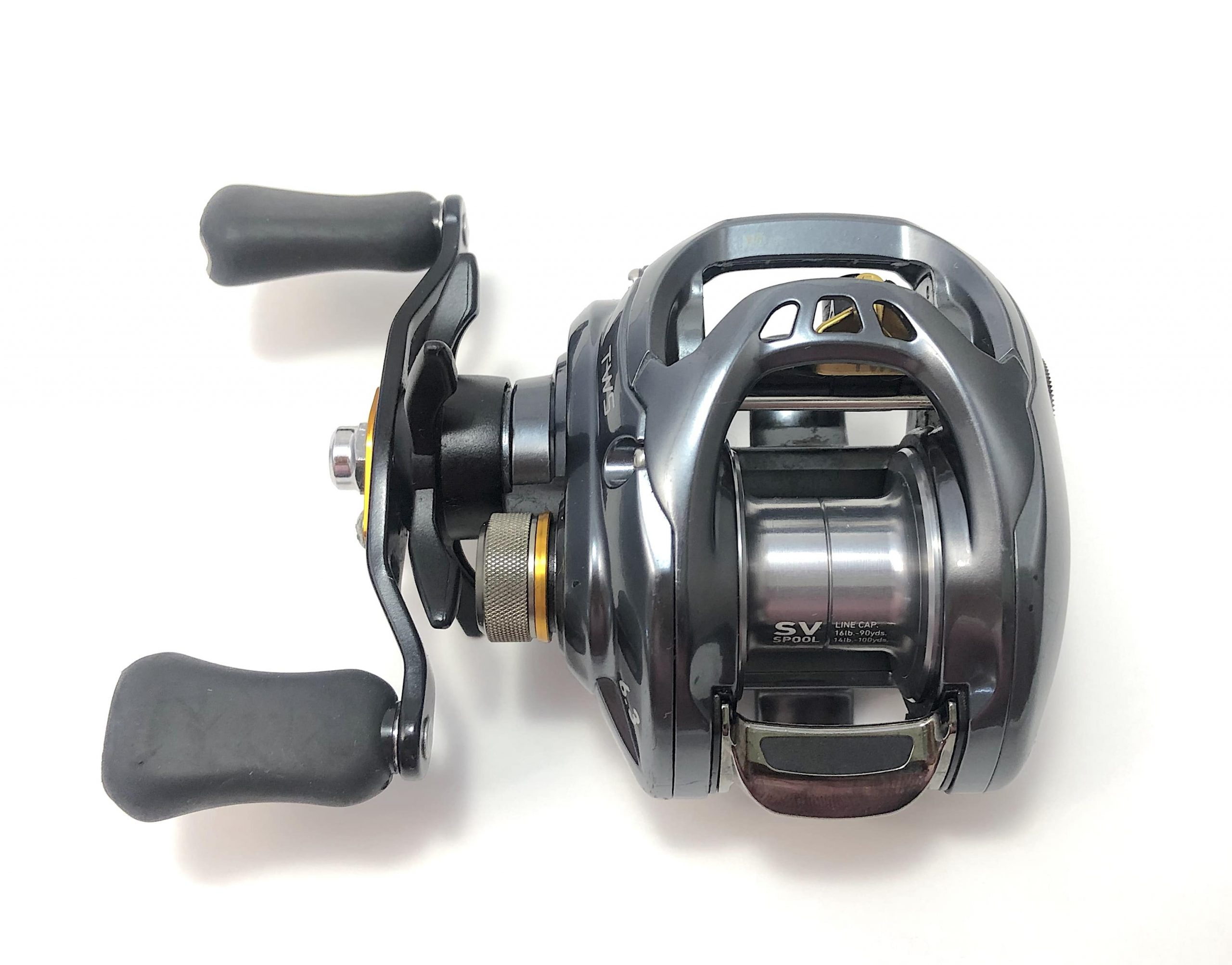 インプレ】ダイワ「17タトゥーラSV TW」が名作リールである理由