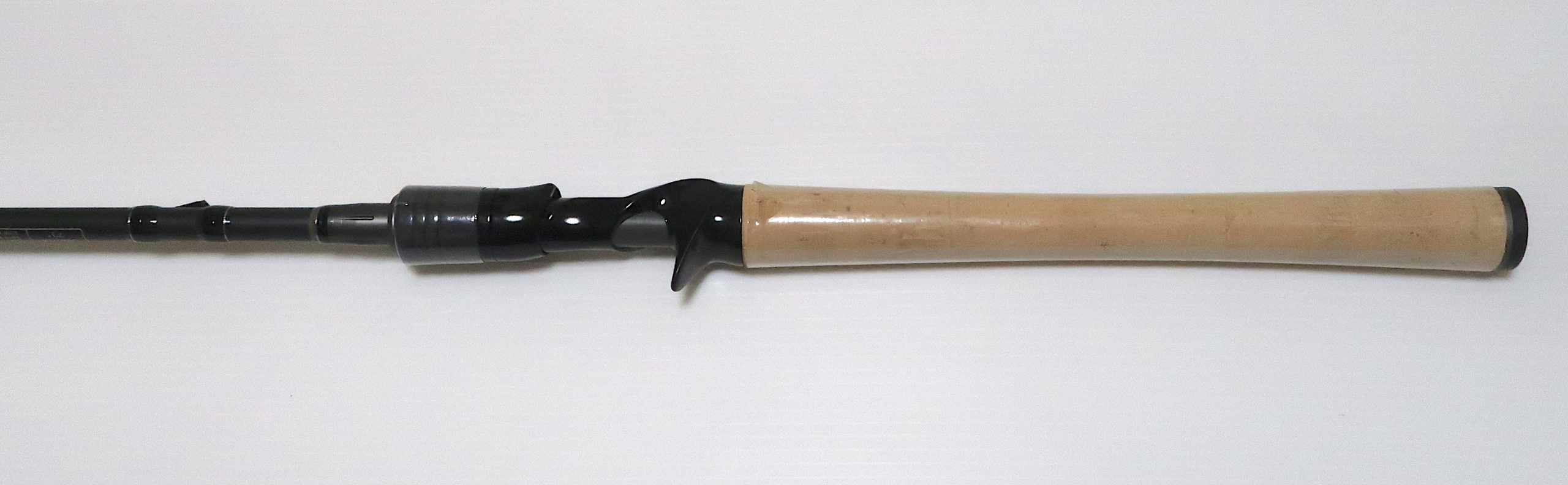 インプレ】アメリカで流行中！13フィッシングの『オーメン ブラック