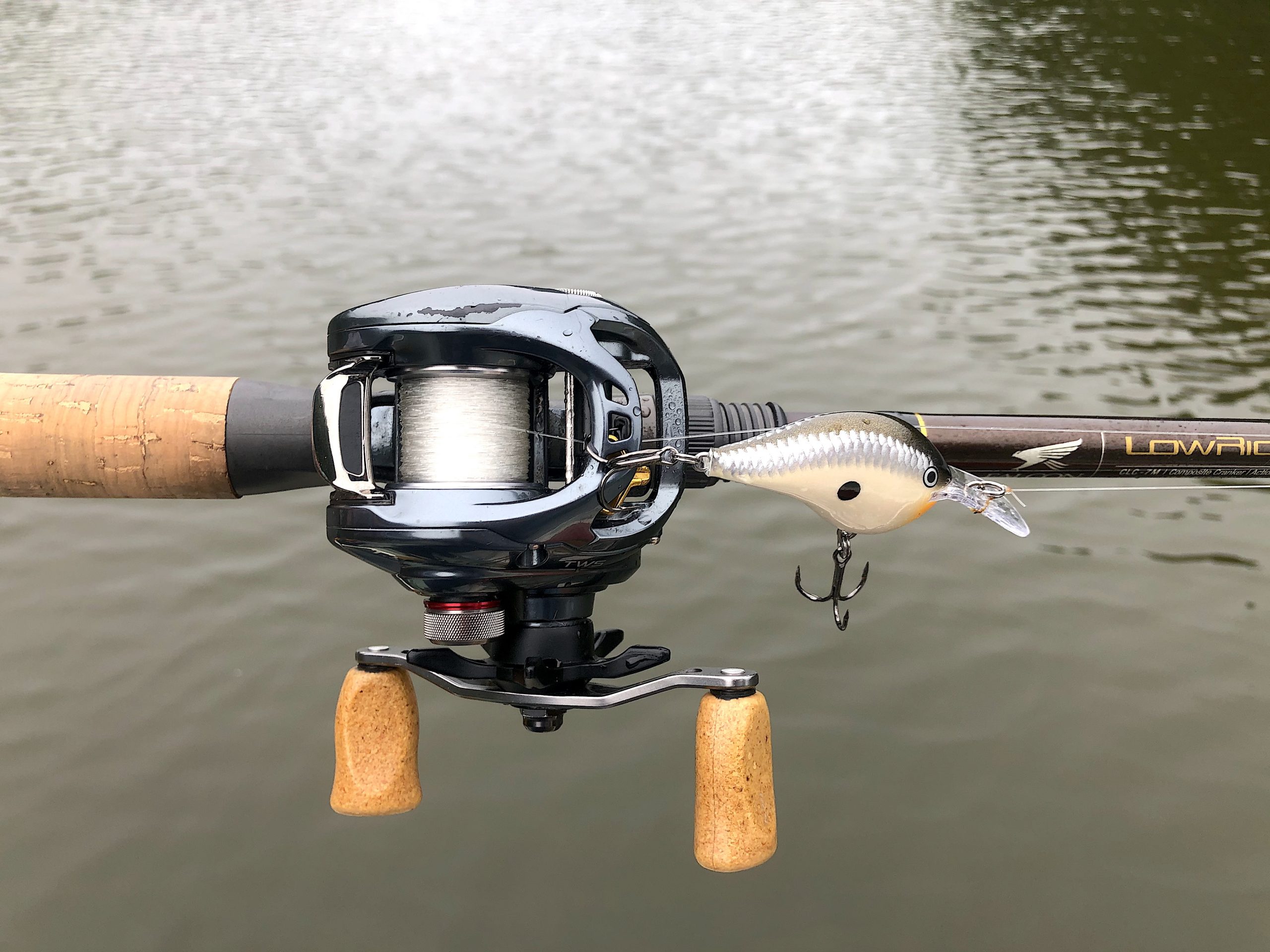 インプレ】ダイワ「17タトゥーラSV TW」が名作リールである理由