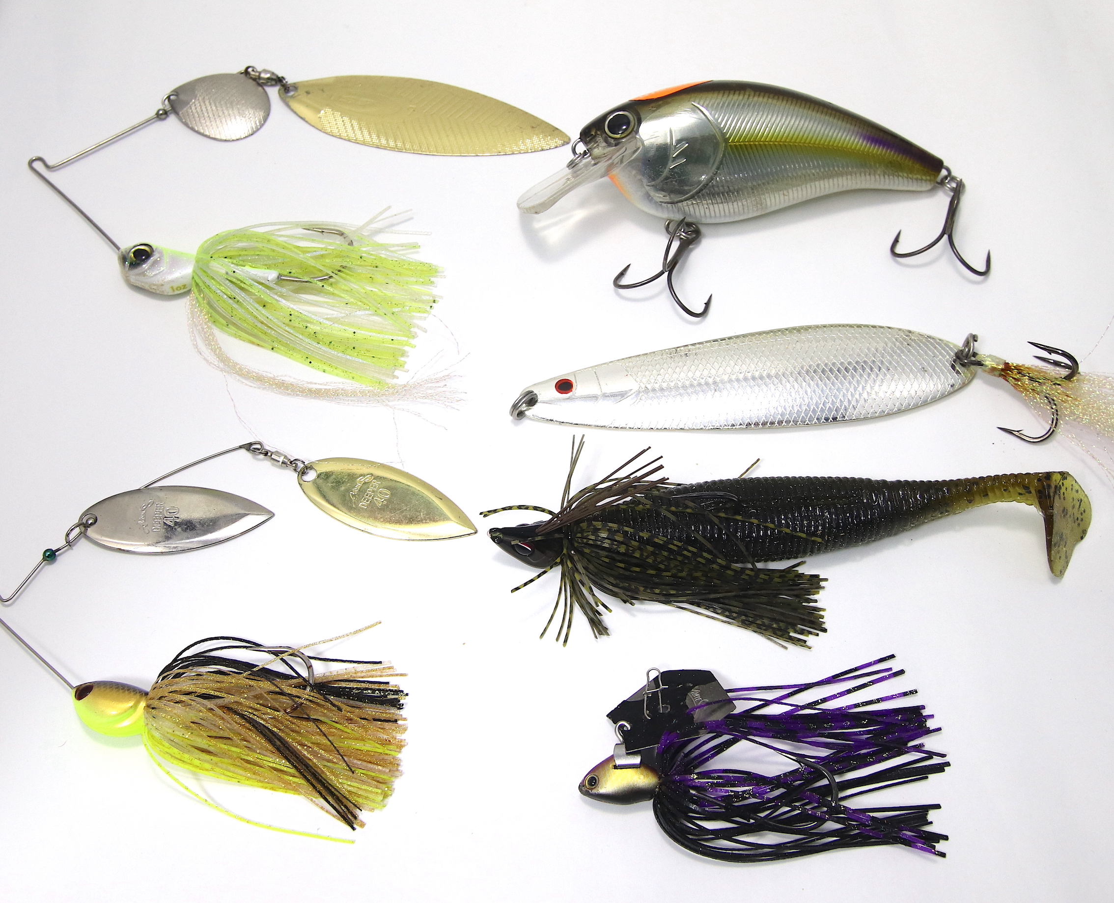 実際に使ったインプレ】レイドジャパン「グラディエーターアンチ GA