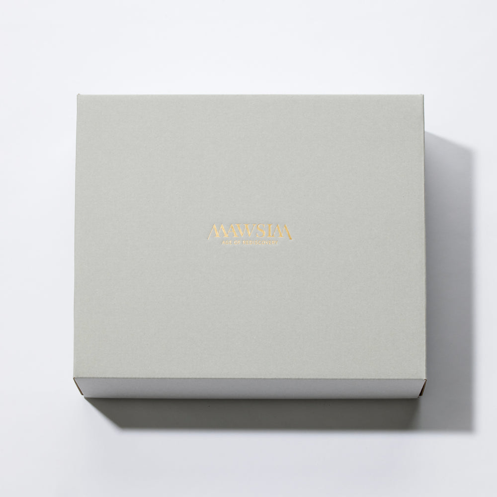 MAWSIM GIN & PEPPER｜Gift Collection | MAWSIM CRAFTED GIN