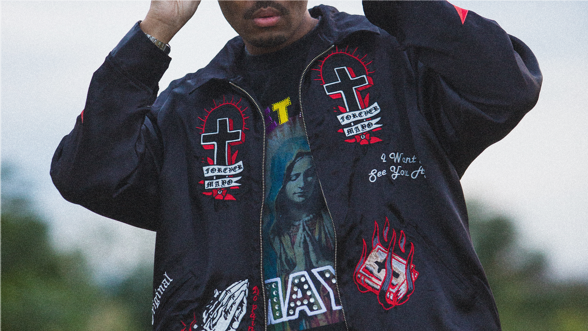 MAYO OFFICIAL ONLINE SHOP メイヨー オフィシャル オンラインショップ