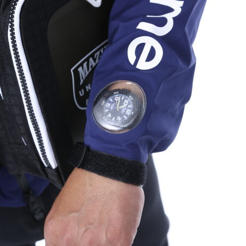 mazume レッドムーンウェーディングショートジャケットII MZRJ-466