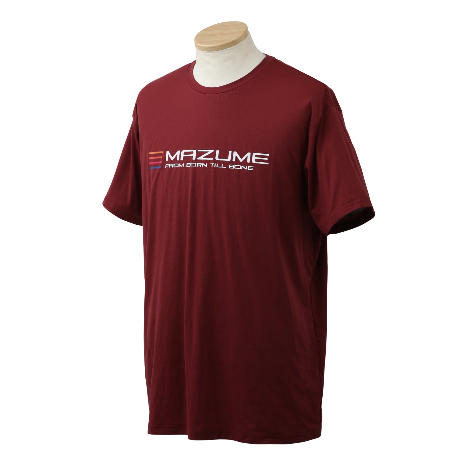 mazume プライムフレックスTシャツ MZAP-846