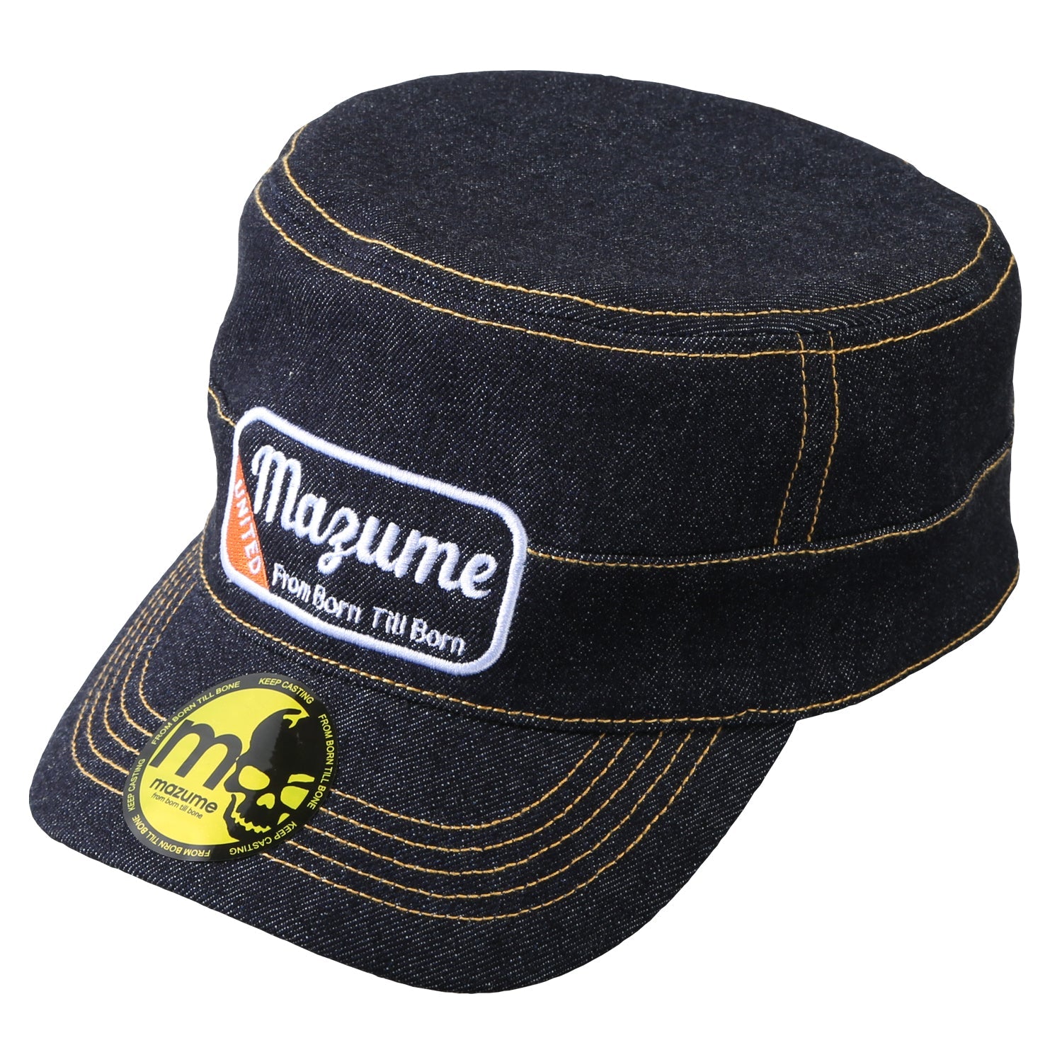 mazume ワークキャップ III MZCP-603