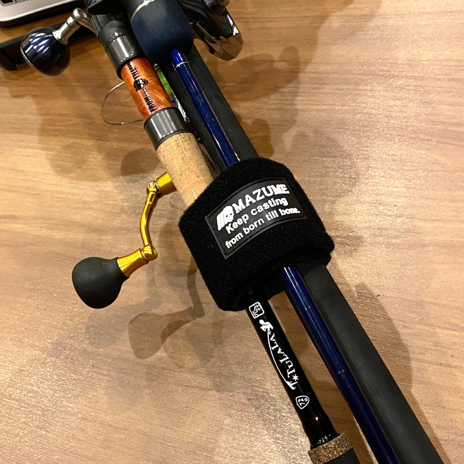 mazume ロッドベルト MZAS-693