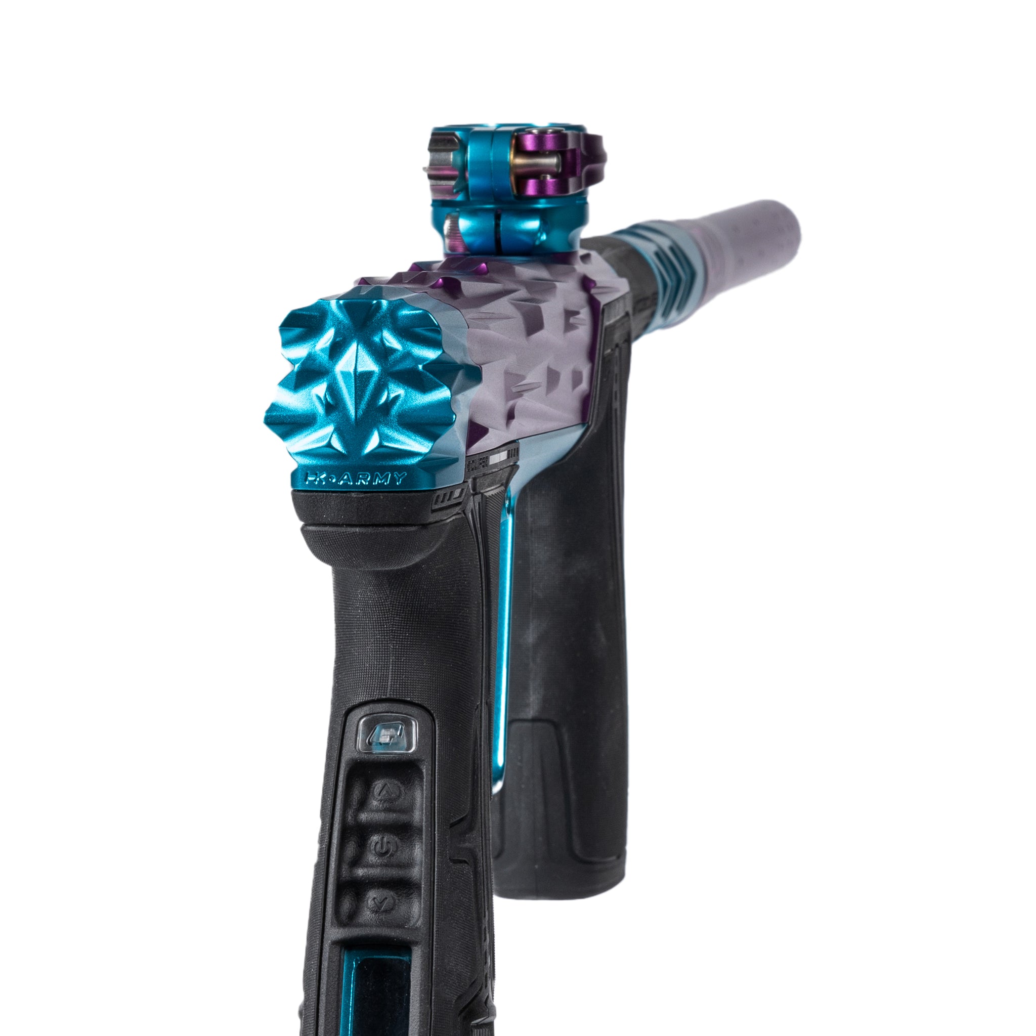 HK Army RAZR Geo R5 - Amped - Mazens Paintball