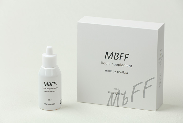 mbff flora soap | 【MBFF公式】美容室・エステサロンから提案する