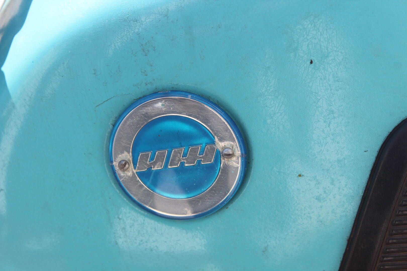 1978 IZH Jupiter 3 - MB Vintage Cars