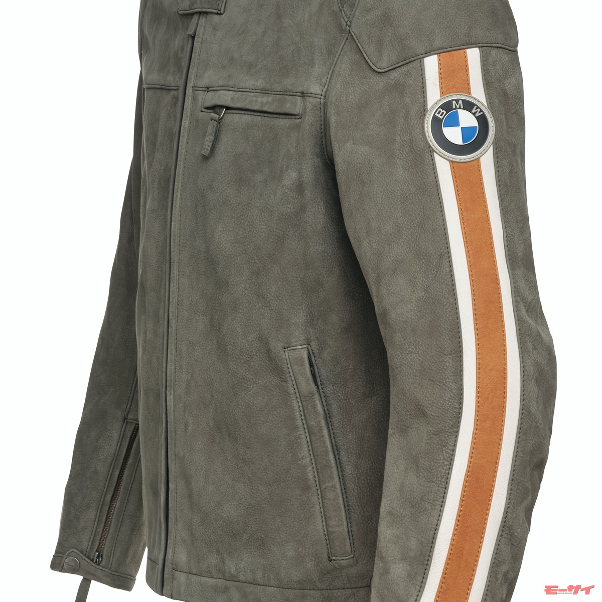 BMW Motorrad】2024年秋の新作アイテムを紹介！ ヘリテージスタイルの