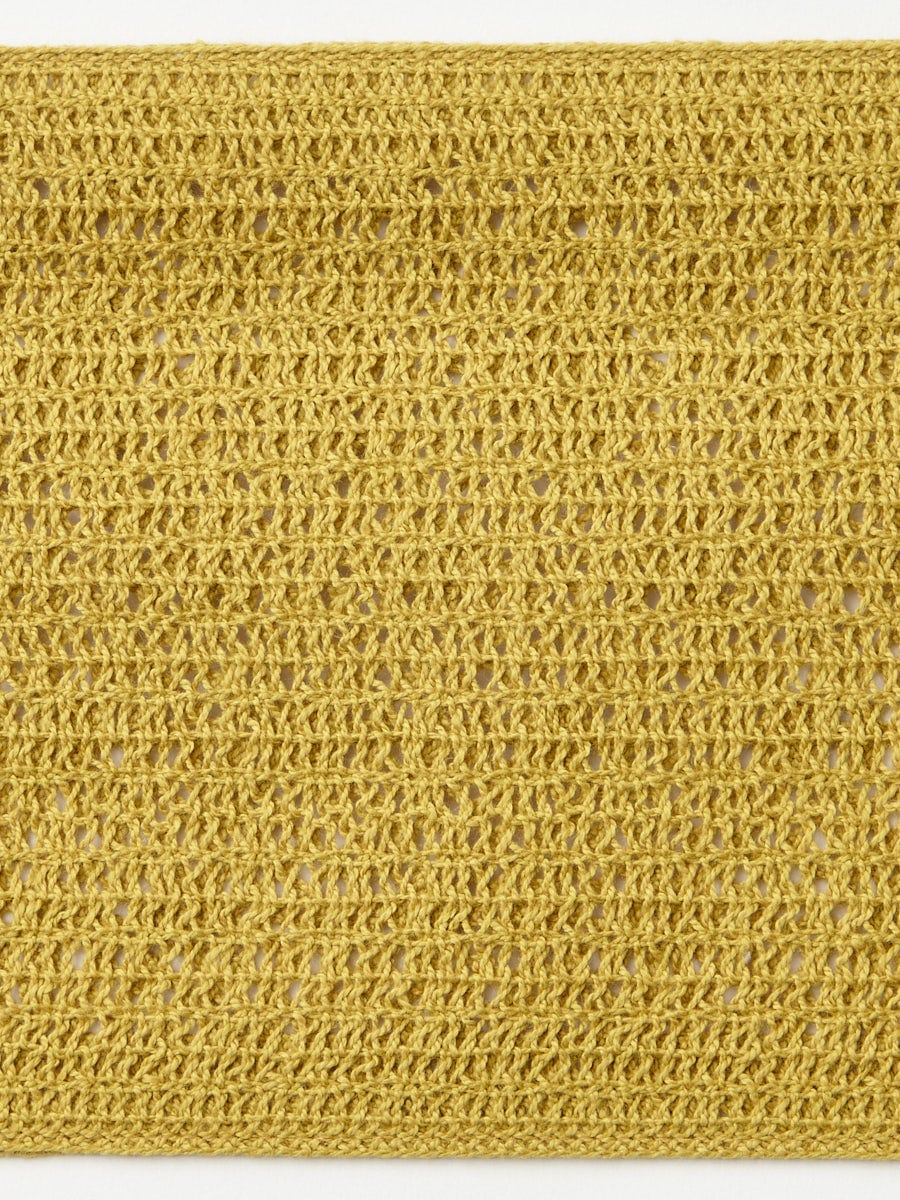 半巾帯「 レース編み半巾帯 」(FREE オフホワイト): ふりふ ｜ミマツ