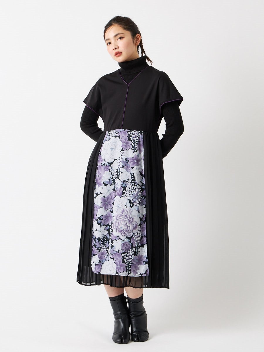 ふりふ ワンピース一覧ランキングブロック: ふりふ ｜ミマツグループ