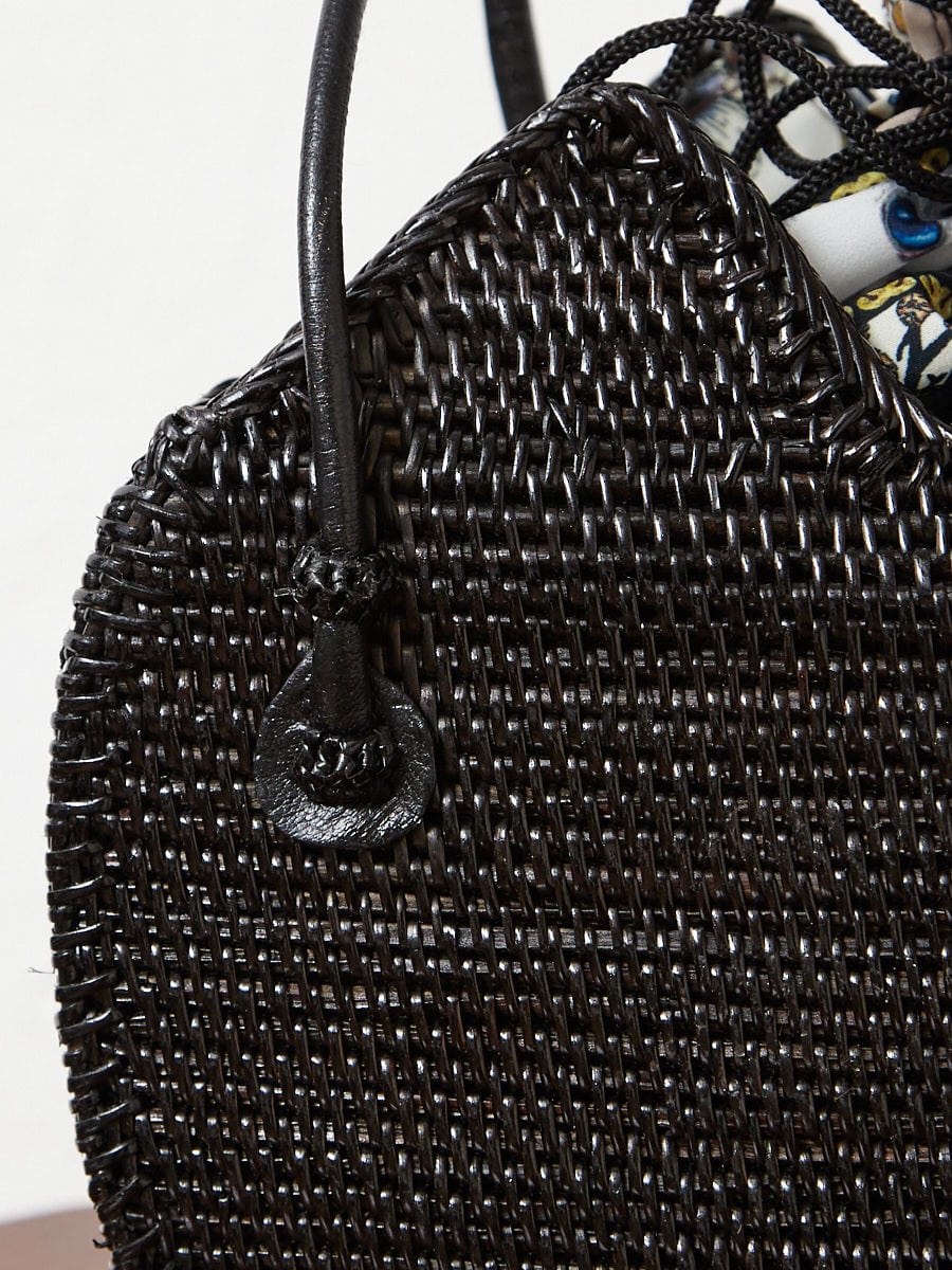 ねこ耳アタバッグ(FREE ブラック): ふりふ ｜ミマツグループオンライン