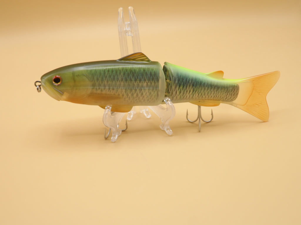 deps Slide Swimmer 250 Slow sinking – MGCFishing.com