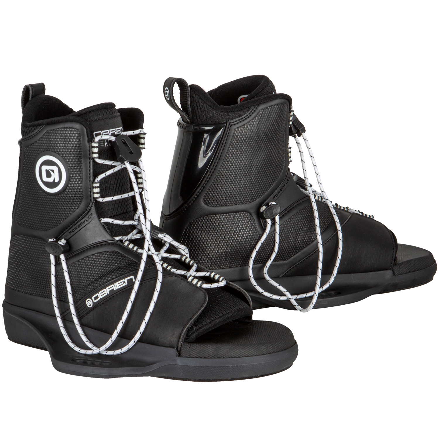 OBRIEN オブライエン ACCESS アクセス ウェイクボード ブーツ