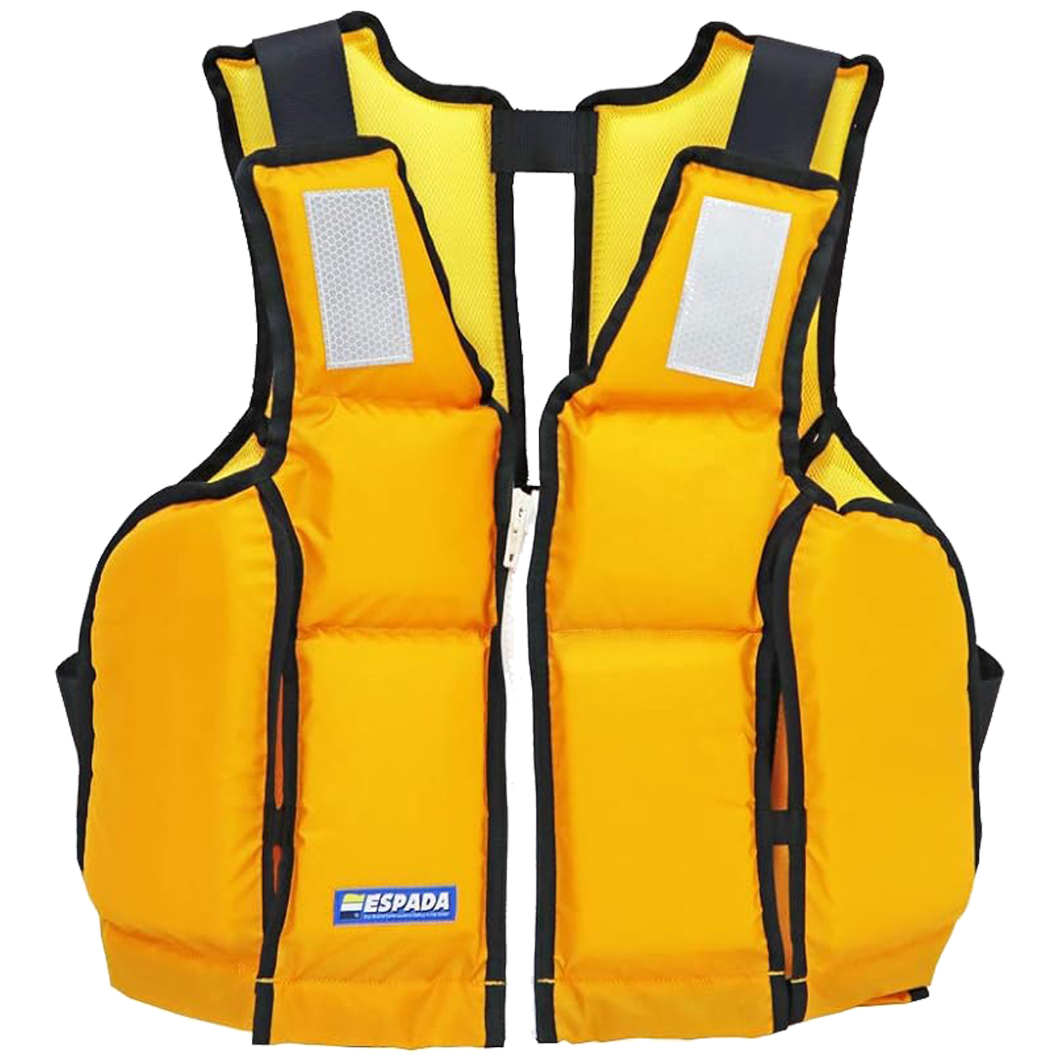 東洋物産 ESPADA 小型船舶用 救命胴衣 FW-3 ライフジャケット 桜マーク