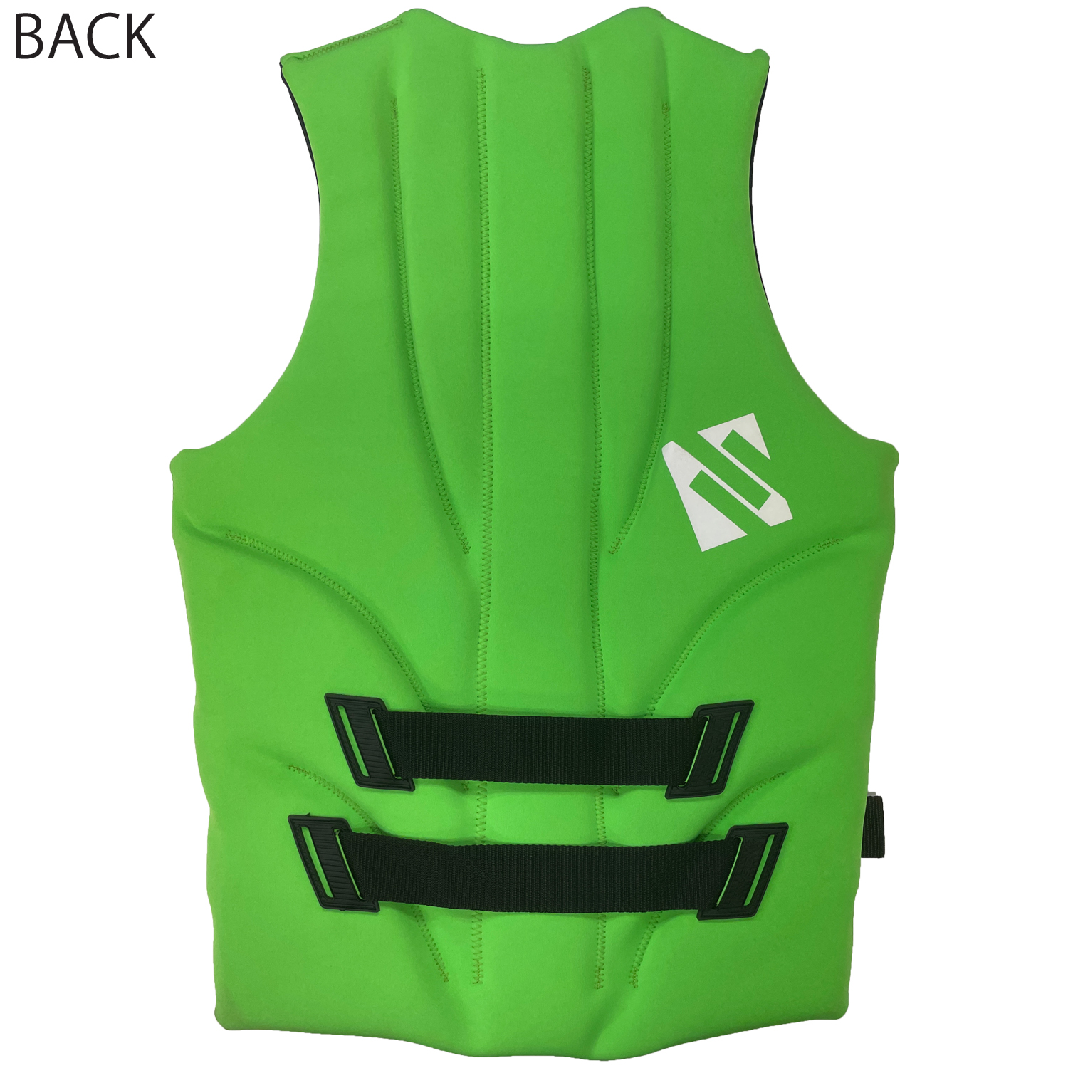 ライフジャケット メンズ TEN-80 テンエイティー ローガン | マリン