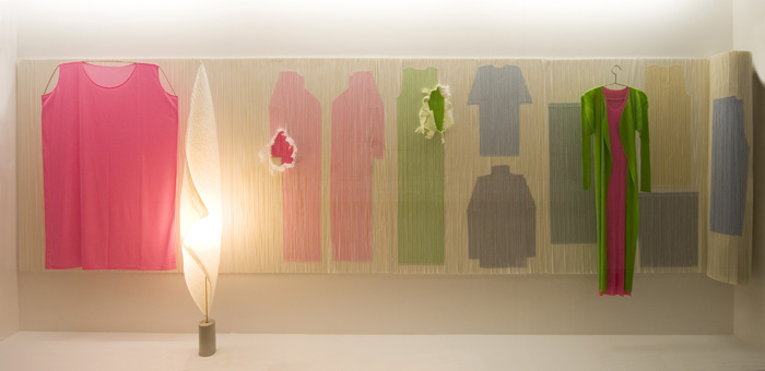 三宅一生の仕事と考え方 | ISSEY MIYAKE Official Site