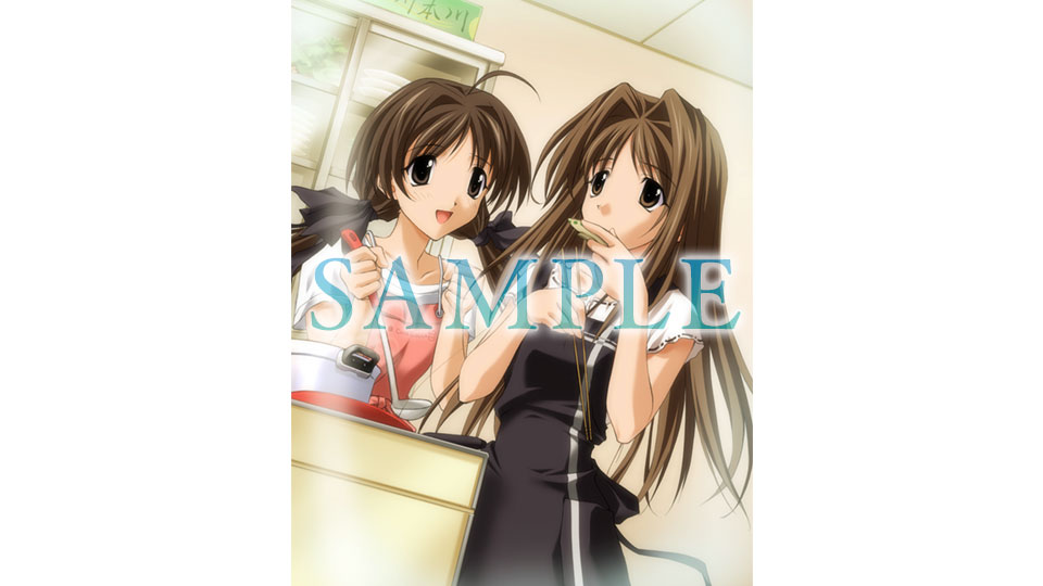 製品情報 - メモリーズオフ ヒストリア