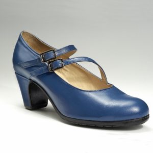 レディースフラメンコシューズ |メンケス