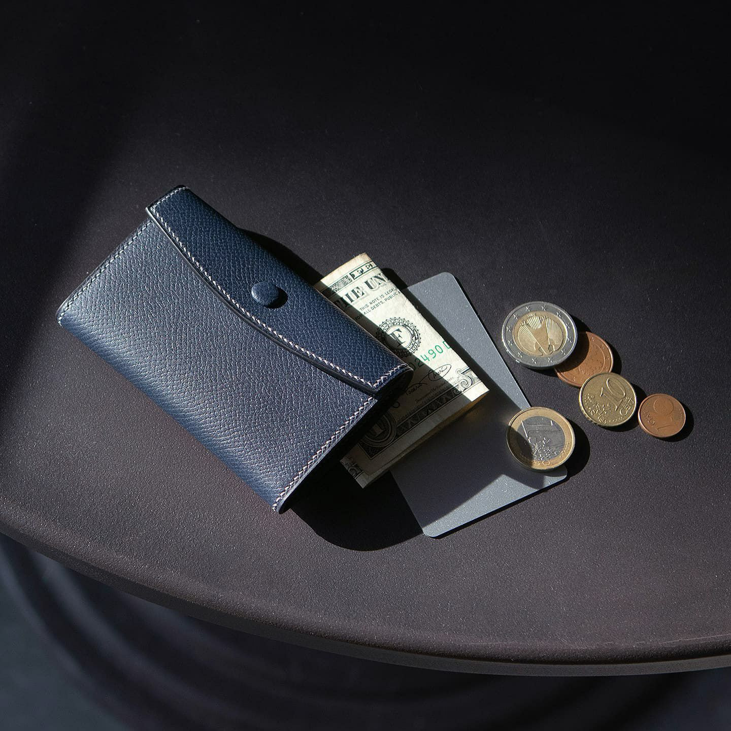 ダービー ＆ バラニール ミニウォレット | 大人のバッグ・財布・ ミニ