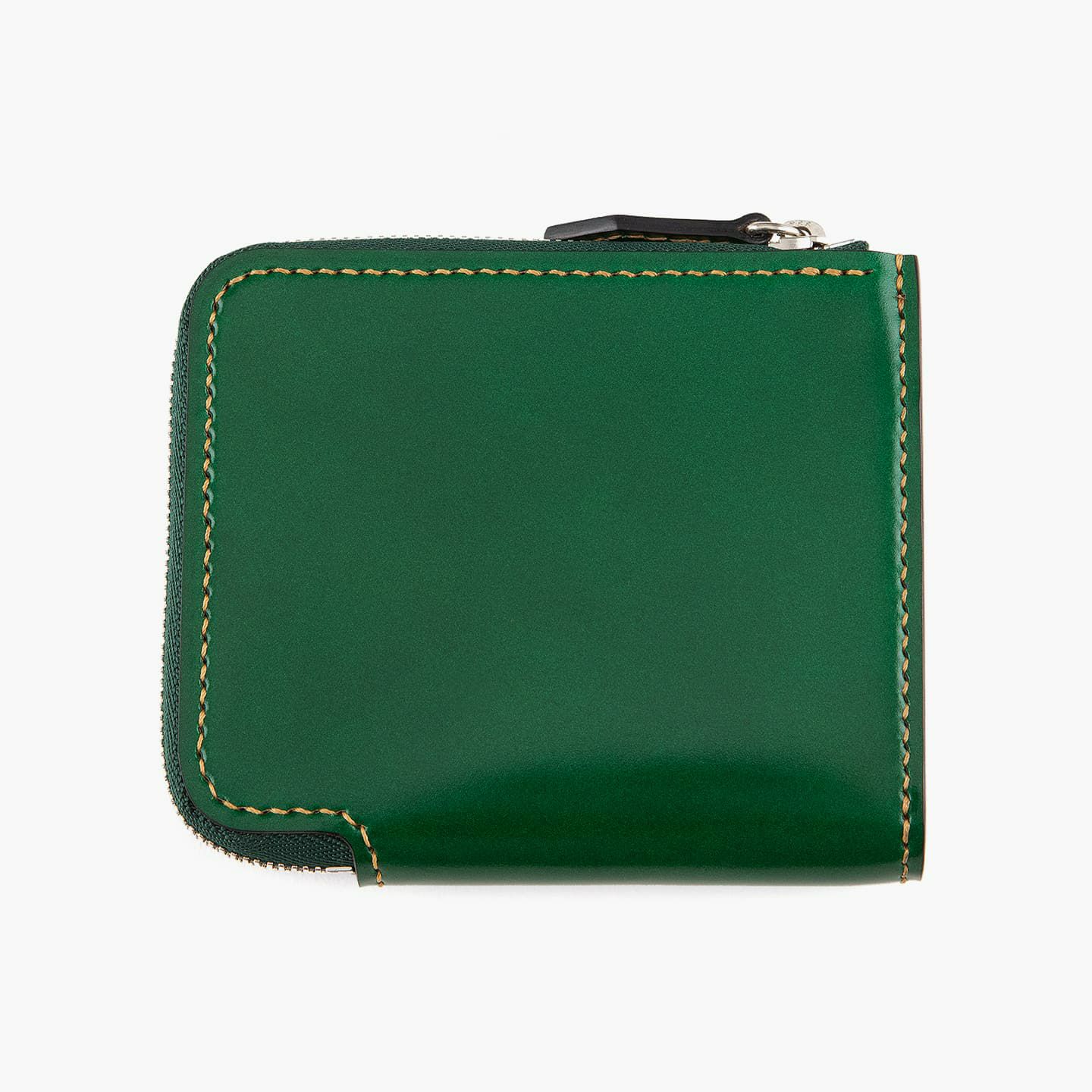 L字ファスナー財布・拘りの革小物 MLS（Mens Leather Store）