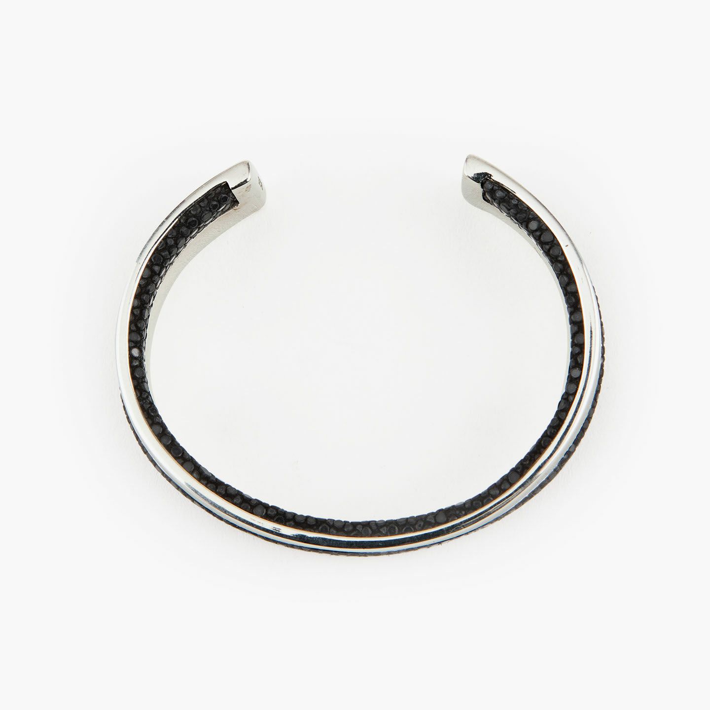 SV × ガルーシャ バングル “FERRON” | 大人のバッグ・財布