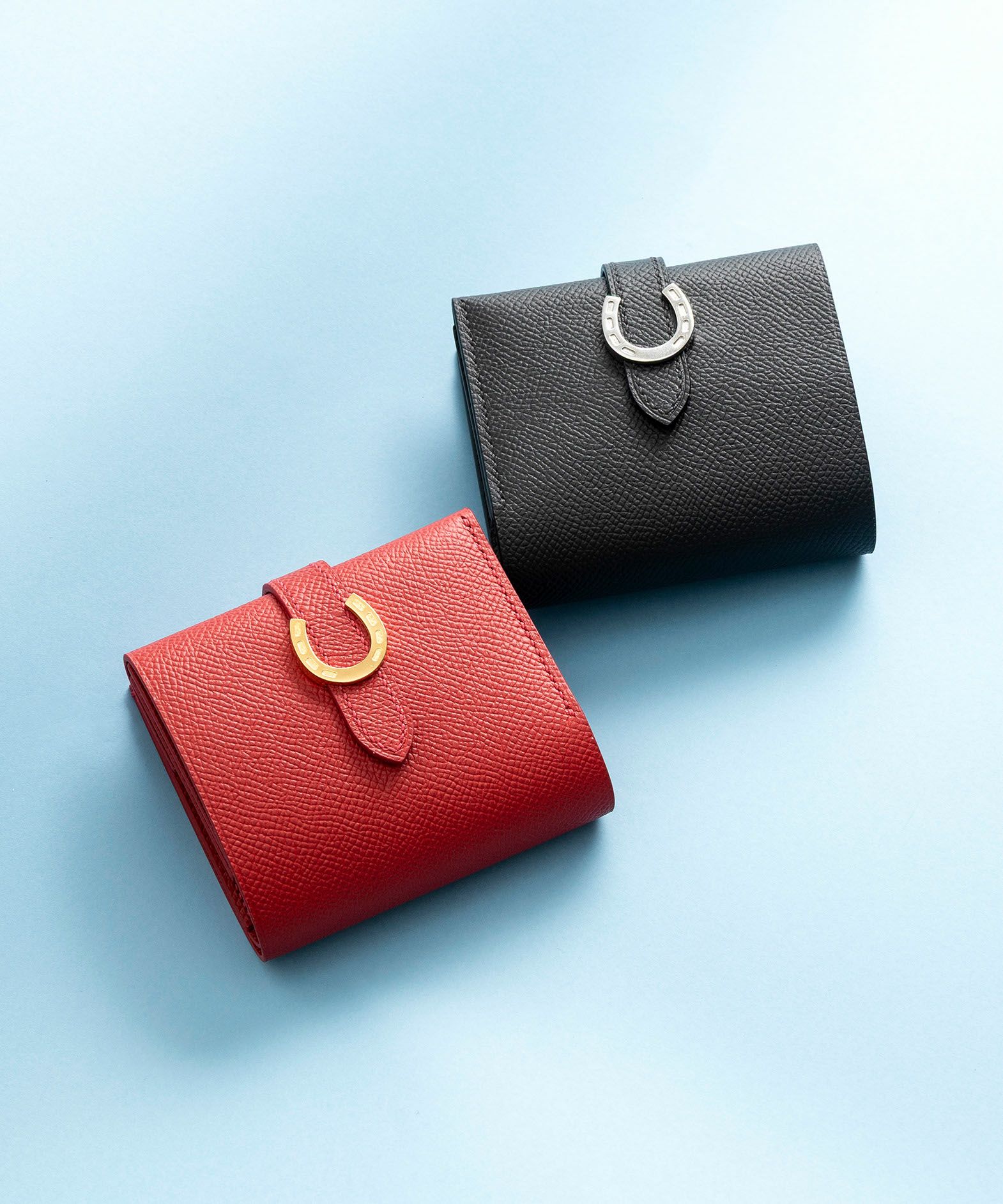 ダービー ミニウォレット “CLAVINA” | 大人のバッグ・財布・ ミニ