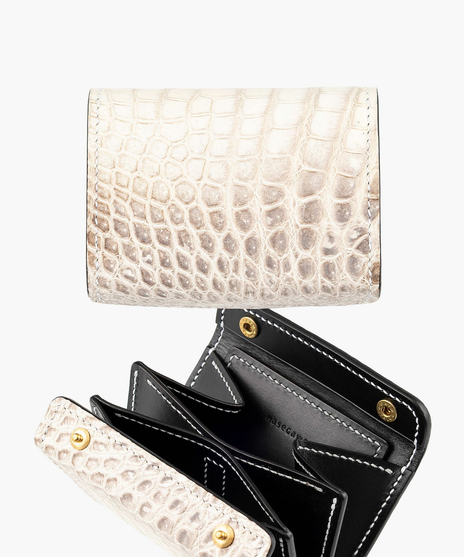 ポロサス “Soltina” | 大人のバッグ・財布・ ミニウォレット など拘り