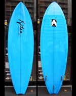 KATSU KAWAMINAMI SURFBOARDS