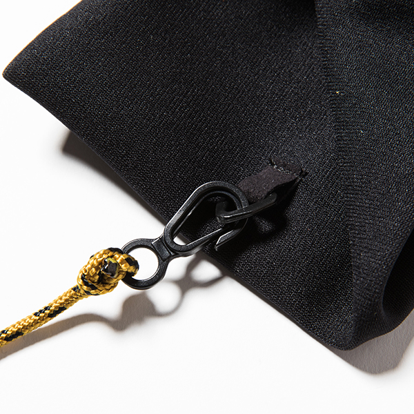 Down Cloth Mitten Glove | meanswhile