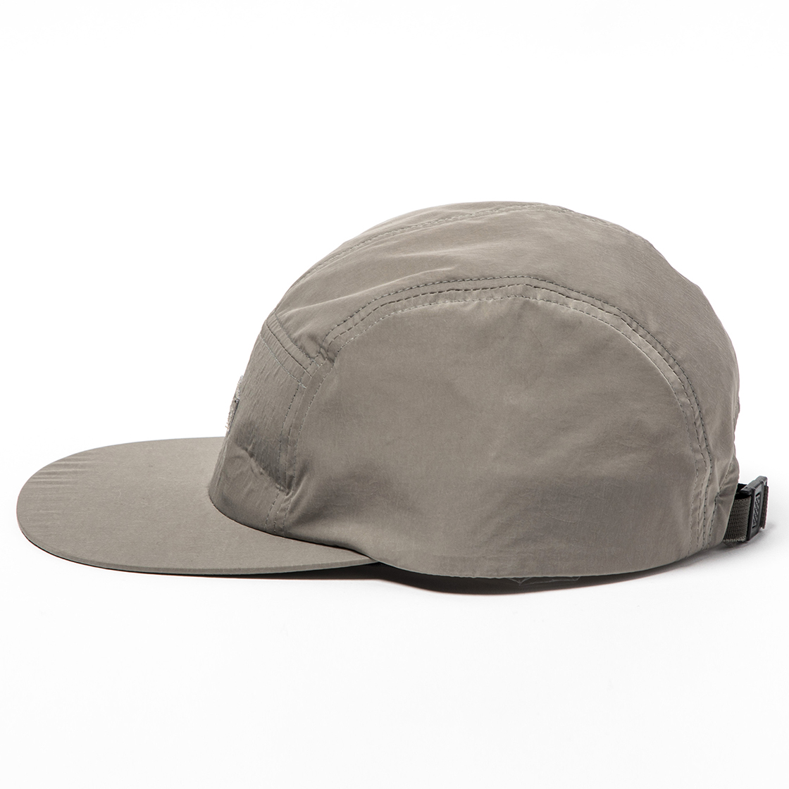 Nylon Jet Cap Grey | meanswhile