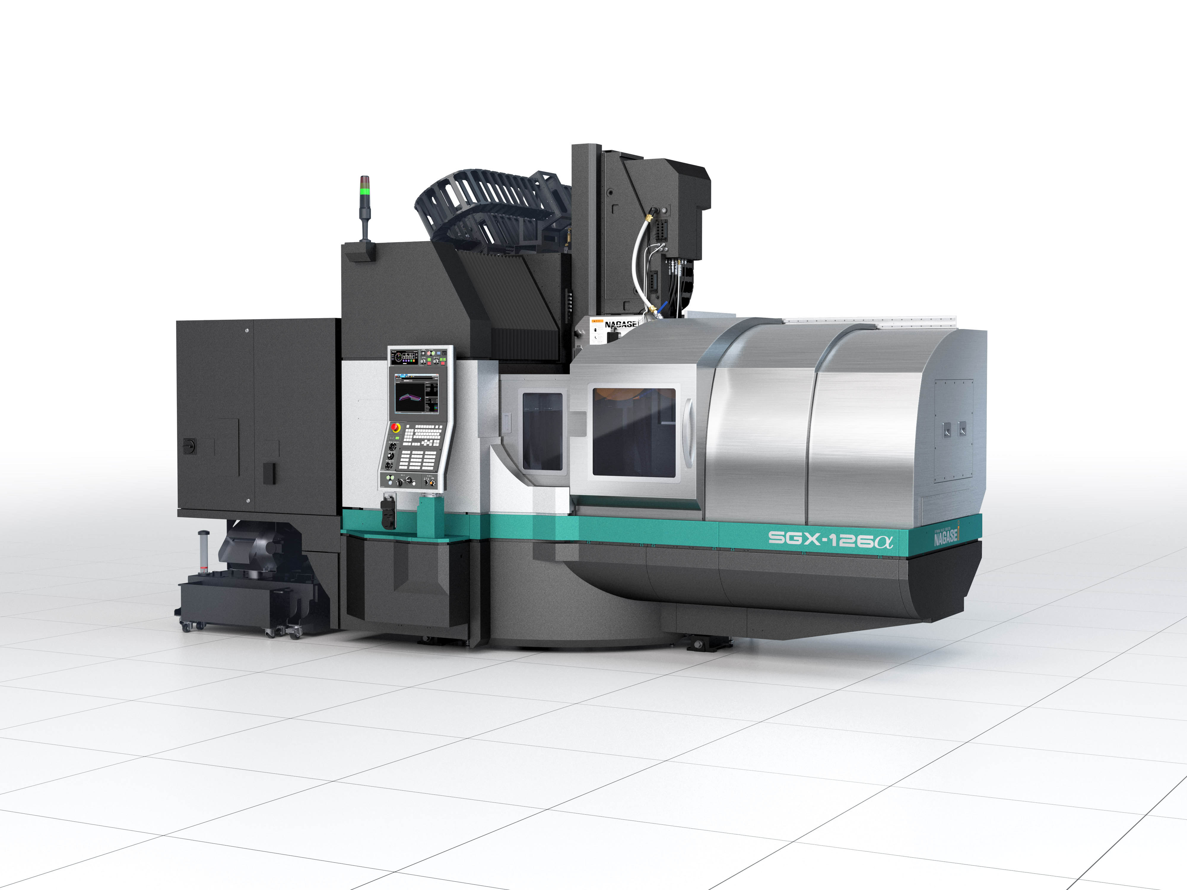 出展企業情報｜国内最大級の設備機械・技術の専門展 メカトロテック