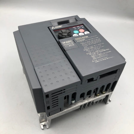 三菱電機 インバータ FR-E740-0.75K | FA機器、メカトロパーツ全般の