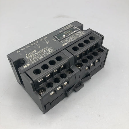 三菱電機 CC-Link対応リピータユニット AJ65SBT-RPT | FA機器
