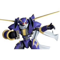 リボルテック アニメ『遊☆戯☆王5D's』 ジャンク・ウォリアー