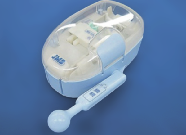 製品紹介｜腹膜透析関連情報サイト