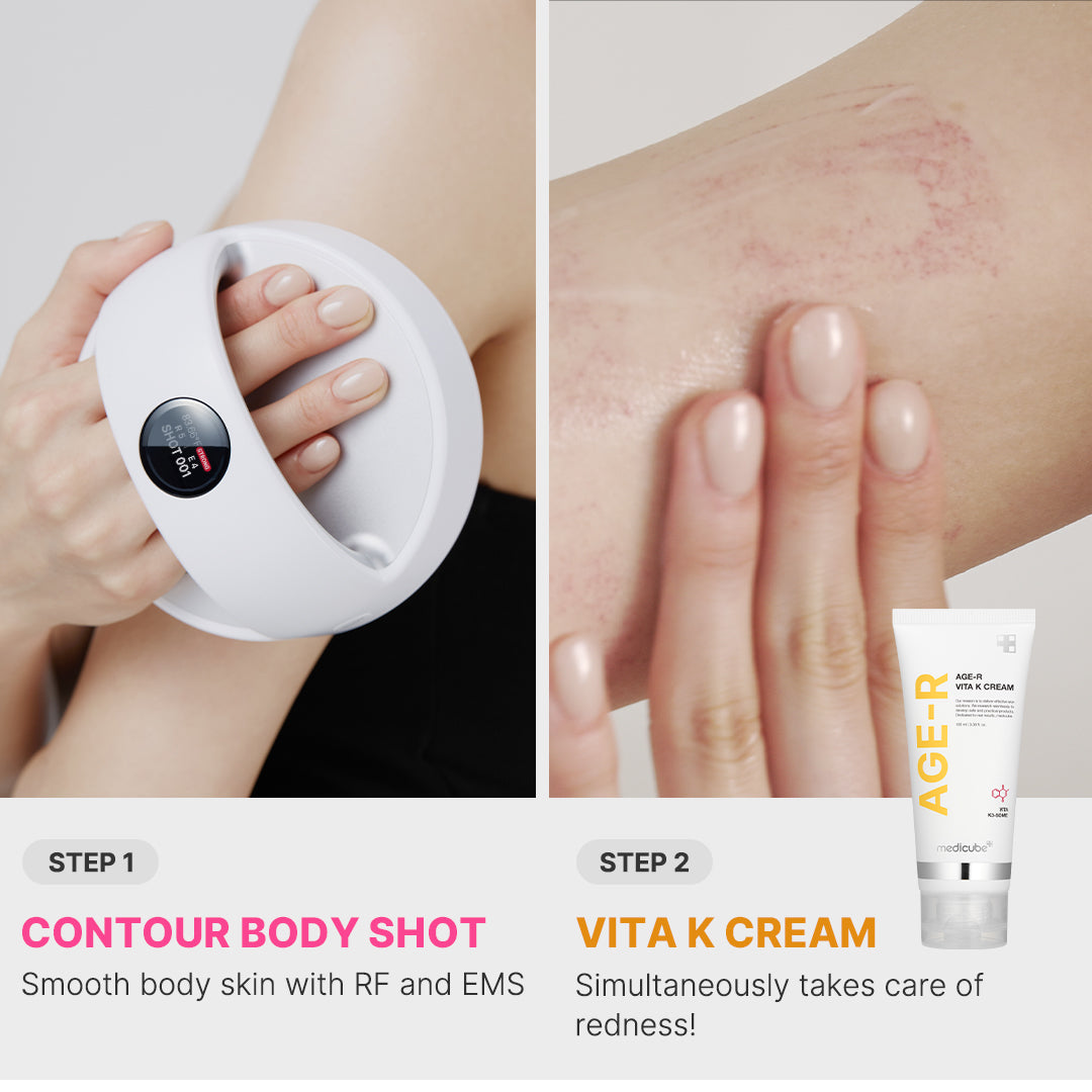 AGE-R Contour Body Shot – MEDICUBE US