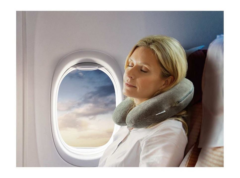 トランジットピロー｜テンピュール【公式】