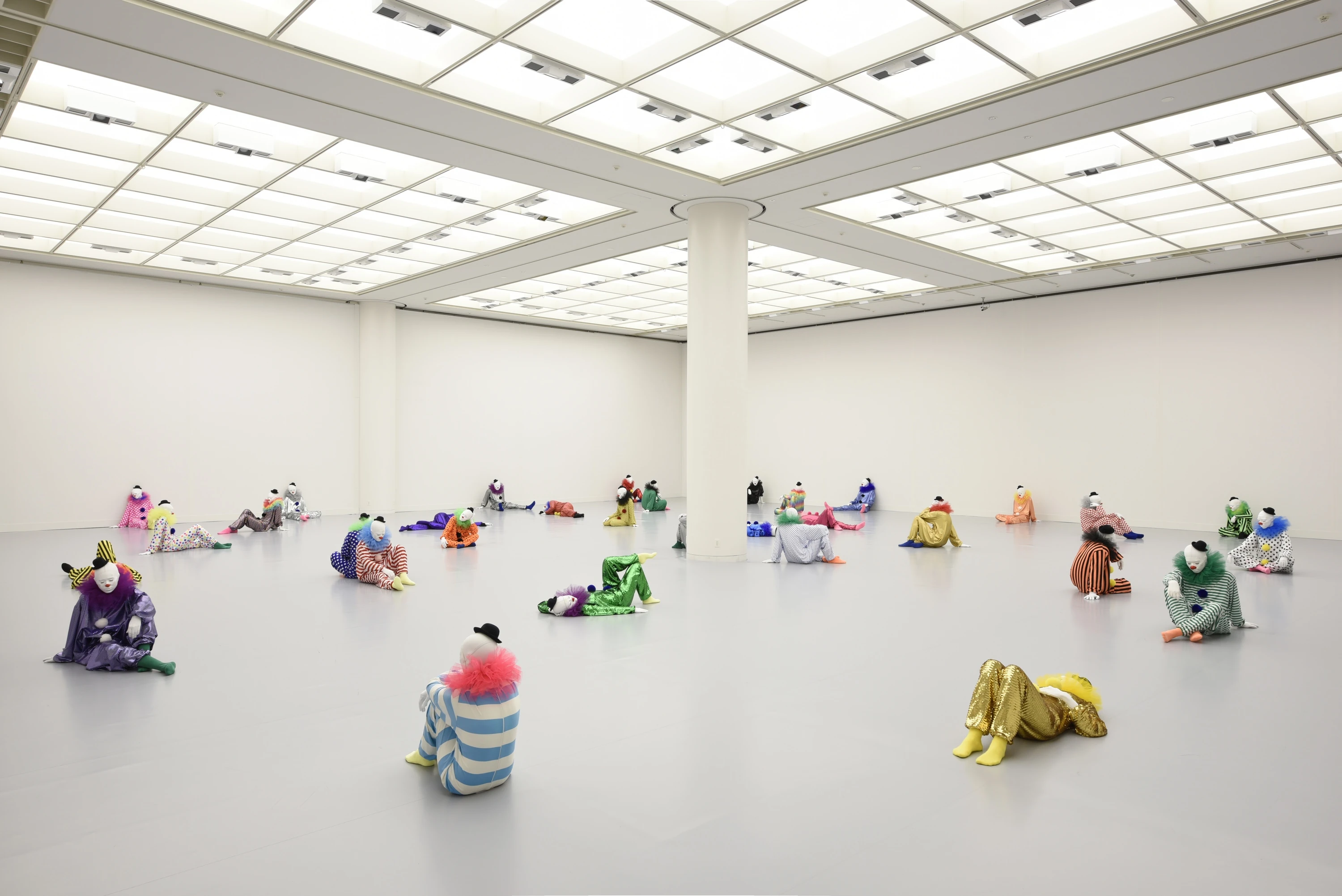 情の時代にあって、考え対話し続けること