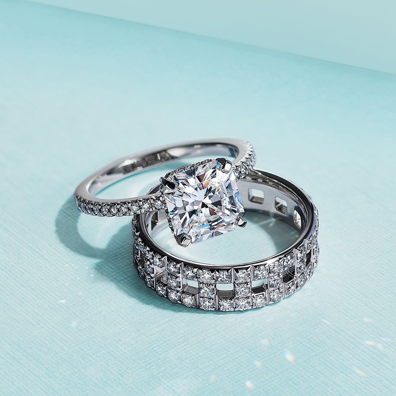 Elsa Peretti®:Padova Pizza Cutter in Sterling Silver | Tiffany