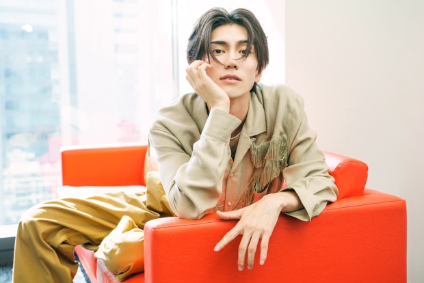 俳優・樋口幸平さんインタビュー「己に打ち勝った自分、成長した明日の