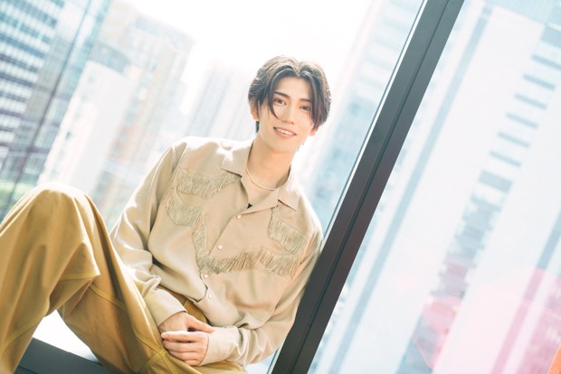 俳優・樋口幸平さんインタビュー「己に打ち勝った自分、成長した明日の