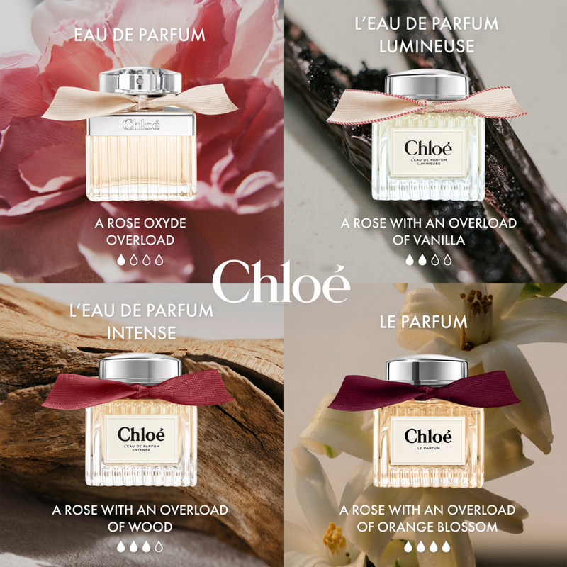 Chloé - 3.3 oz Chloé Eau de Parfum | Ulta Beauty