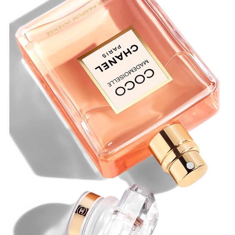 CHANEL - 1.7 oz COCO MADEMOISELLE Eau de Parfum Intense Spray