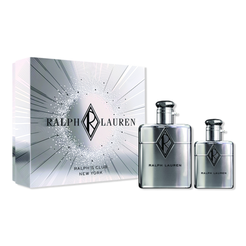 Ralph Lauren - Ralph's Club New York Eau de Parfum 2 Piece Gift