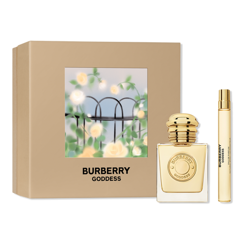 Burberry - Burberry Goddess Eau de Parfum Duo Gift Set | Ulta Beauty